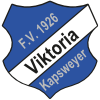 Logo F.V. 1926 Viktoria Kapsweyer e.V.