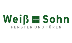 Weiß & Sohn Fensterbau GmbH